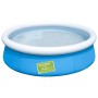 Bestway My First Frame Pool 152x38 cm by Bestway, Swimming pools - Ref: Foro24-92869, Price: 27,91 €, Discount: %