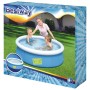 Bestway My First Frame Pool 152x38 cm by Bestway, Swimming pools - Ref: Foro24-92869, Price: 27,91 €, Discount: %