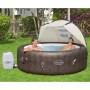 Bestway Lay-Z-Spa hot tub canopy 183x94x109 cm by Bestway, Pool and spa accessories - Ref: Foro24-92887, Price: 68,67 €, Disc...