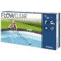 Bestway Flowclear Wartungsset für oberirdische Pools von Bestway, Pool- und Spa-Wartungssets - Ref: Foro24-92878, Preis: 26,2...