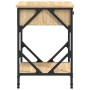 Mesita de noche madera contrachapada roble sonoma 40x42x60 cm de , Mesitas de noche - Ref: Foro24-826337, Precio: 48,67 €, De...