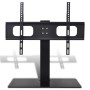 Soporte de TV pantalla 37-55 pulgadas Max VESA 600x400 mm 40kg de , Soportes para monitores y televisor - Ref: Foro24-50320, ...