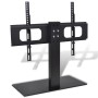 TV wall mount for 37-55 inch screen, Max VESA 600x400 mm, 40kg. by , Monitor and TV stands - Ref: Foro24-50320, Price: 84,99 ...