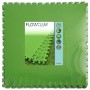 Bestway Flowclear Floor protectors 9 pieces Flowclear green 5.47m² by Bestway, Pool covers - Ref: Foro24-92885, Price: 44,37 ...