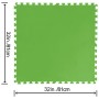 Bestway Flowclear Floor protectors 9 pieces Flowclear green 5.47m² by Bestway, Pool covers - Ref: Foro24-92885, Price: 44,37 ...