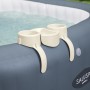 Bestway Portabebidas Lay-Z-Spa de Bestway, Accesorios para piscinas y spa - Ref: Foro24-92892, Precio: 16,76 €, Descuento: %