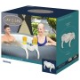 Bestway Portabebidas Lay-Z-Spa de Bestway, Accesorios para piscinas y spa - Ref: Foro24-92892, Precio: 16,76 €, Descuento: %