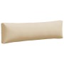 Cushions for pallets, 2 units, beige fabric by , Cushions for chairs and sofas - Ref: Foro24-360925, Price: 62,71 €, Discount: %