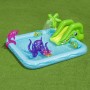 Bestway Fantastic Aquarium play pool 239x206x86 cm by Bestway, Swimming pools - Ref: Foro24-92905, Price: 52,61 €, Discount: %