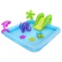 Bestway Fantastic Aquarium play pool 239x206x86 cm by Bestway, Swimming pools - Ref: Foro24-92905, Price: 52,61 €, Discount: %