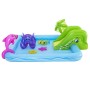 Bestway Fantastic Aquarium play pool 239x206x86 cm by Bestway, Swimming pools - Ref: Foro24-92905, Price: 52,61 €, Discount: %