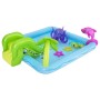 Bestway Fantastic Aquarium play pool 239x206x86 cm by Bestway, Swimming pools - Ref: Foro24-92905, Price: 52,61 €, Discount: %