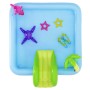 Bestway Fantastic Aquarium play pool 239x206x86 cm by Bestway, Swimming pools - Ref: Foro24-92905, Price: 52,61 €, Discount: %