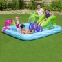 Bestway Fantastic Aquarium play pool 239x206x86 cm by Bestway, Swimming pools - Ref: Foro24-92905, Price: 52,61 €, Discount: %