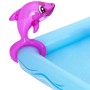 Bestway Fantastic Aquarium play pool 239x206x86 cm by Bestway, Swimming pools - Ref: Foro24-92905, Price: 52,61 €, Discount: %