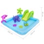 Bestway Fantastic Aquarium play pool 239x206x86 cm by Bestway, Swimming pools - Ref: Foro24-92905, Price: 52,61 €, Discount: %