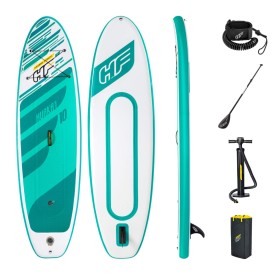 Bestway Hydro-Force Huaka'i Inflatable Paddleboard by Bestway, Paddleboards - Ref: Foro24-92900, Price: 490,21 €, Discount: %