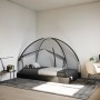 Mosquitera con puertas Mongolia 220 malla negra 200x120x130 cm de , Mosquiteras - Ref: Foro24-4010042, Precio: 24,28 €, Descu...