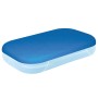 Bestway Flowclear pool cover 262x175x51 cm by Bestway, Pool covers - Ref: Foro24-92907, Price: 14,45 €, Discount: %