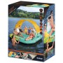 Bestway Aufblasbare Matte für 5 Personen Sunny Lounge 291x265x83 cm von Bestway, Poolmatten und Schwimmkörper - Ref: Foro24-9...