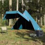 Tienda de campaña tipi para 5 personas impermeable azul de , Tiendas de campaña - Ref: Foro24-4009408, Precio: 86,70 €, Descu...