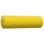 Sofá con cojines y almohadas 3 piezas terciopelo amarillo de , Sofás - Ref: Foro24-3278457, Precio: 623,26 €, Descuento: %