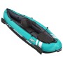 Bestway Hydro-Force 1-Person Inflatable Kayak by Bestway, Kayaks - Ref: Foro24-92901, Price: 250,99 €, Discount: %