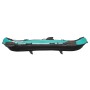 Bestway Hydro-Force 1-Person Inflatable Kayak by Bestway, Kayaks - Ref: Foro24-92901, Price: 250,99 €, Discount: %