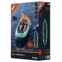 Bestway Hydro-Force 1-Person Inflatable Kayak by Bestway, Kayaks - Ref: Foro24-92901, Price: 250,99 €, Discount: %