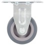 Fixed wheels 24 units 50 mm by , Material handling - Ref: Foro24-277814, Price: 58,99 €, Discount: %