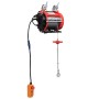 Elektrischer Gerüstlift 500 kg 230 V von , Winden - Ref: Foro24-146509, Preis: 507,23 €, Rabatt: %