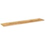 Rectangular solid mango wood table top 180x40x2.5 cm by , Table tops - Ref: Foro24-371314, Price: 235,12 €, Discount: %