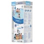 Bestway Pool with Steel Pro structure 366x76 cm by Bestway, Swimming pools - Ref: Foro24-92914, Price: 181,17 €, Discount: %