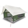 Waterproof green tent for 5 people by , tents - Ref: Foro24-4009539, Price: 185,01 €, Discount: %