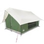 Waterproof green tent for 5 people by , tents - Ref: Foro24-4009539, Price: 185,01 €, Discount: %