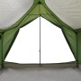 Waterproof green tent for 5 people by , tents - Ref: Foro24-4009539, Price: 185,01 €, Discount: %