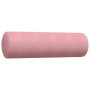 Juego de sofás con cojines 2 piezas terciopelo rosa de , Sofás - Ref: Foro24-3278494, Precio: 546,92 €, Descuento: %