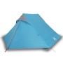 Tienda de campaña para 2 personas impermeable azul de , Tiendas de campaña - Ref: Foro24-4009435, Precio: 81,71 €, Descuento: %