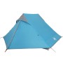 Tienda de campaña para 2 personas impermeable azul de , Tiendas de campaña - Ref: Foro24-4009435, Precio: 81,71 €, Descuento: %