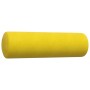 Juego de sofás con cojines 2 piezas terciopelo amarillo de , Sofás - Ref: Foro24-3278417, Precio: 501,63 €, Descuento: %