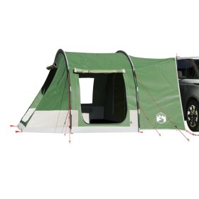 Waterproof green car tent for 2 people by , tents - Ref: Foro24-4009506, Price: 150,84 €, Discount: %