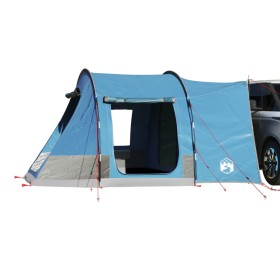 Waterproof blue car tent for 2 people by , tents - Ref: Foro24-4009507, Price: 143,99 €, Discount: %