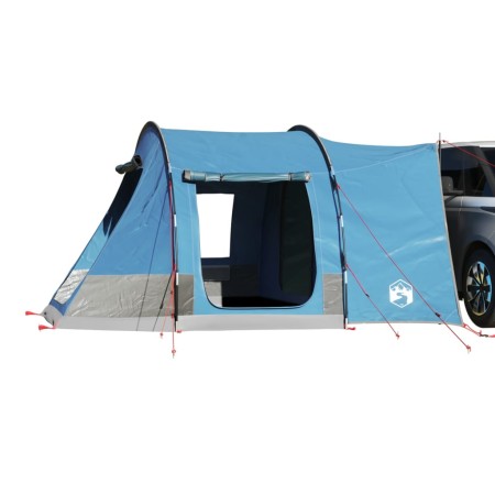 Tienda de campaña de coche para 2 personas impermeable azul de , Tiendas de campaña - Ref: Foro24-4009507, Precio: 150,78 €, ...