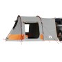 Waterproof gray-orange 2-person car tent by , tents - Ref: Foro24-4009508, Price: 169,96 €, Discount: %