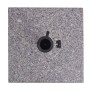 Granite parasol foot, square 20 Kg by vidaXL, Umbrella bases - Ref: Foro24-40818, Price: 61,99 €, Discount: %