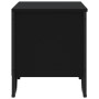 Mueble zapatero madera de ingeniería negro 90x38x45,5 cm de , Zapateros y organizadores de calzado - Ref: Foro24-848639, Prec...