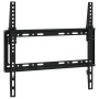 Soporte pared TV pantalla 26''-63'' Max VESA 400x400 mm 40 kg de , Soportes para monitores y televisor - Ref: Foro24-379569, ...