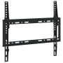 Soporte pared TV pantalla 26''-63'' Max VESA 400x400 mm 40 kg de , Soportes para monitores y televisor - Ref: Foro24-379569, ...