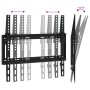 Wall mount for TV screen 26''-63'' Max VESA 400x400 mm 40 kg by , Monitor and TV stands - Ref: Foro24-379569, Price: 14,65 €,...