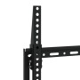 Soporte pared TV pantalla 26''-63'' Max VESA 400x400 mm 40 kg de , Soportes para monitores y televisor - Ref: Foro24-379569, ...